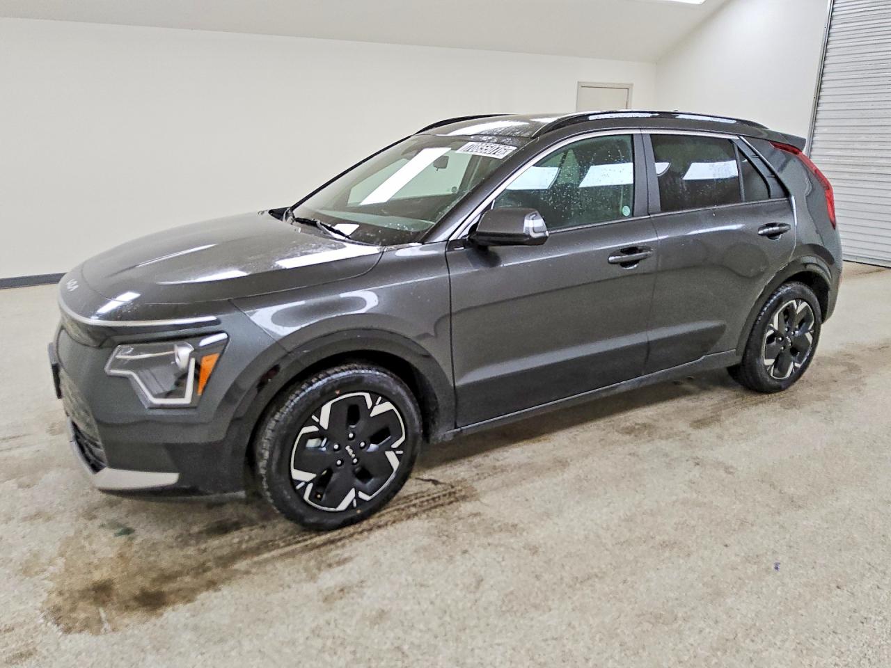 2024 KIA NIRO WIND | KNDCR3L16R5107725 | UPCARS