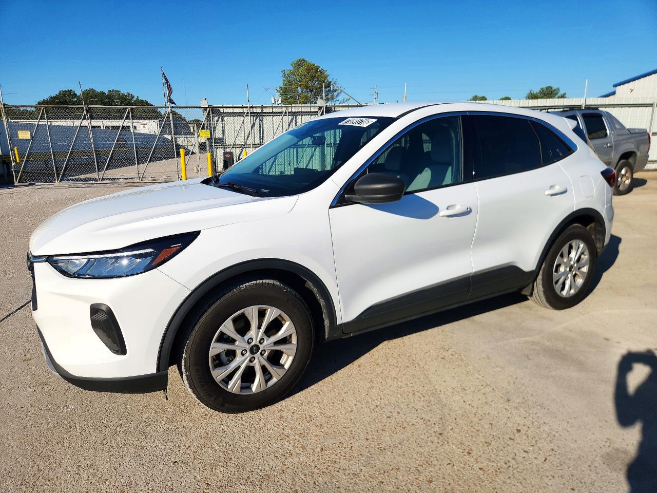 2024 FORD ESCAPE ACTIVE | 1FMCU0GN6RUA18801 | UPCARS