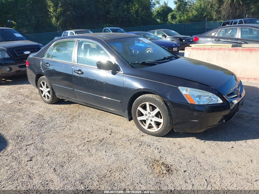 2004 HONDA ACCORD EX | 1HGCM66564A072944 | UPCARS