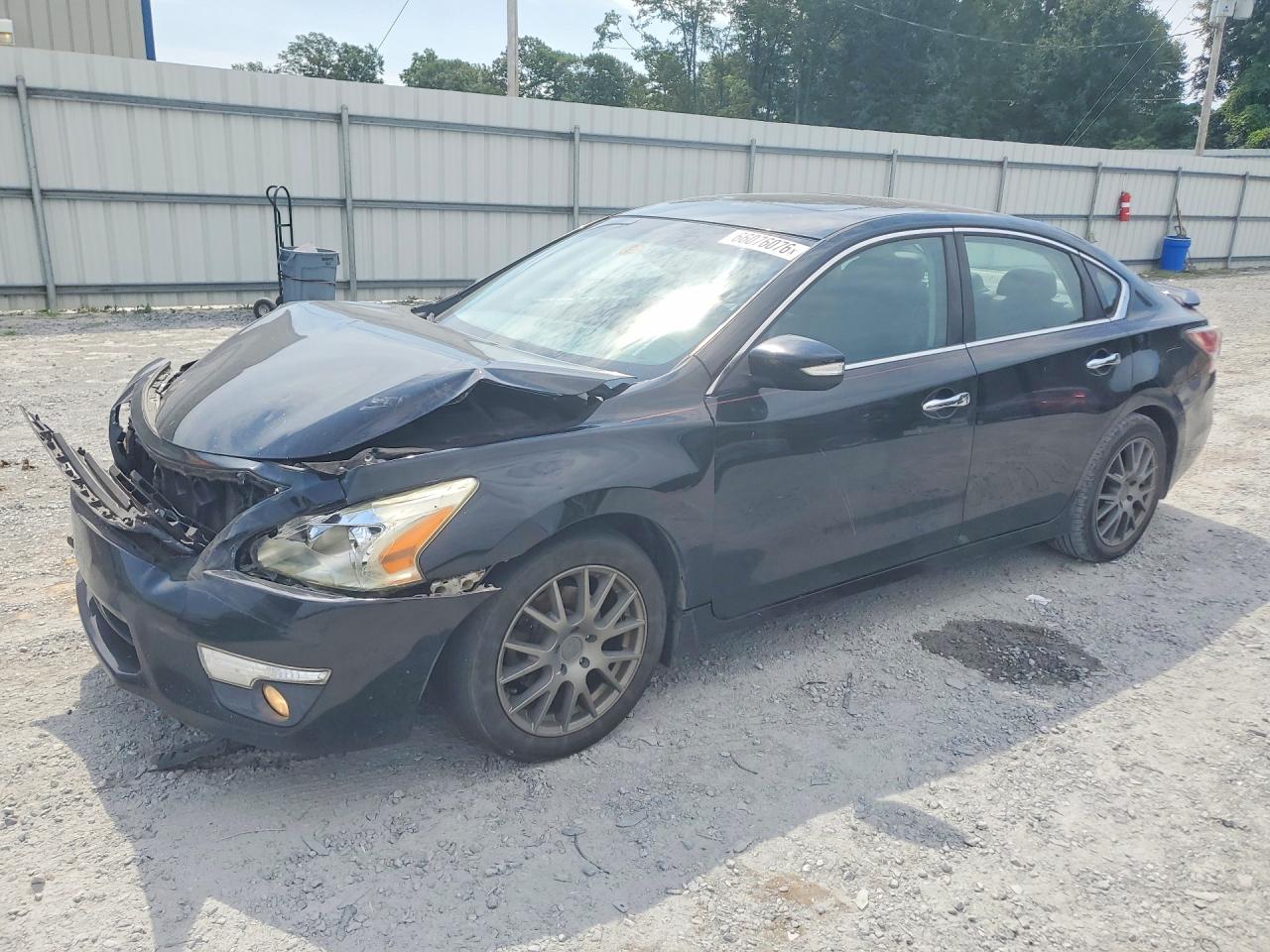 2015 NISSAN ALTIMA 2.5 SL | 1N4AL3AP7FN382151 | UPCARS