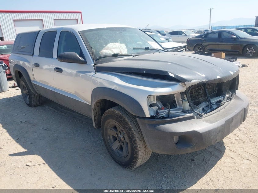 2009 DODGE DAKOTA SXT | 1D7HW38P99S709862 | UPCARS