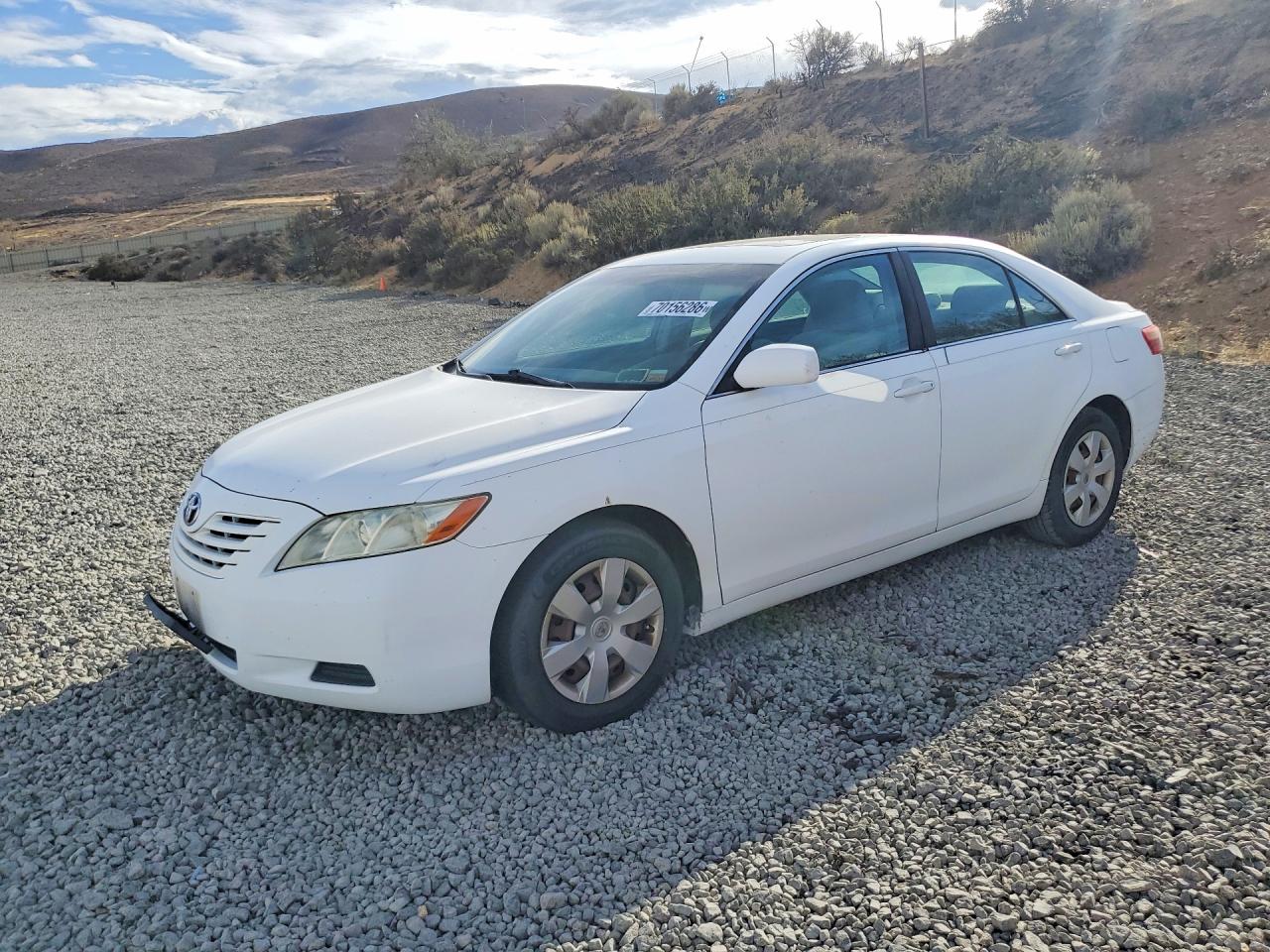 2009 TOYOTA CAMRY LE V6 | 4T1BK46K79U585003 | UPCARS