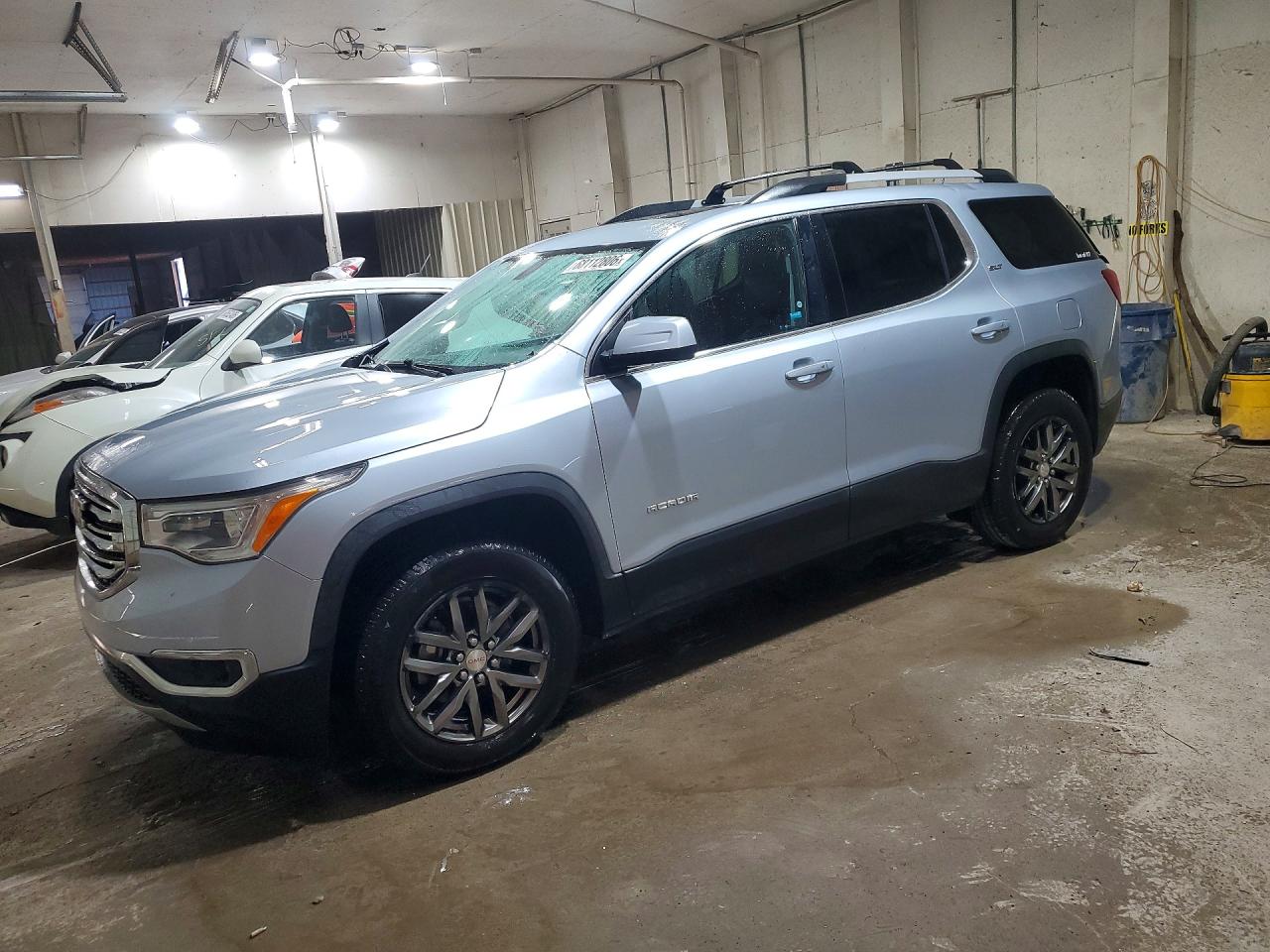 2017 GMC ACADIA SLT-1 | 1GKKNMLS1HZ298035 | UPCARS