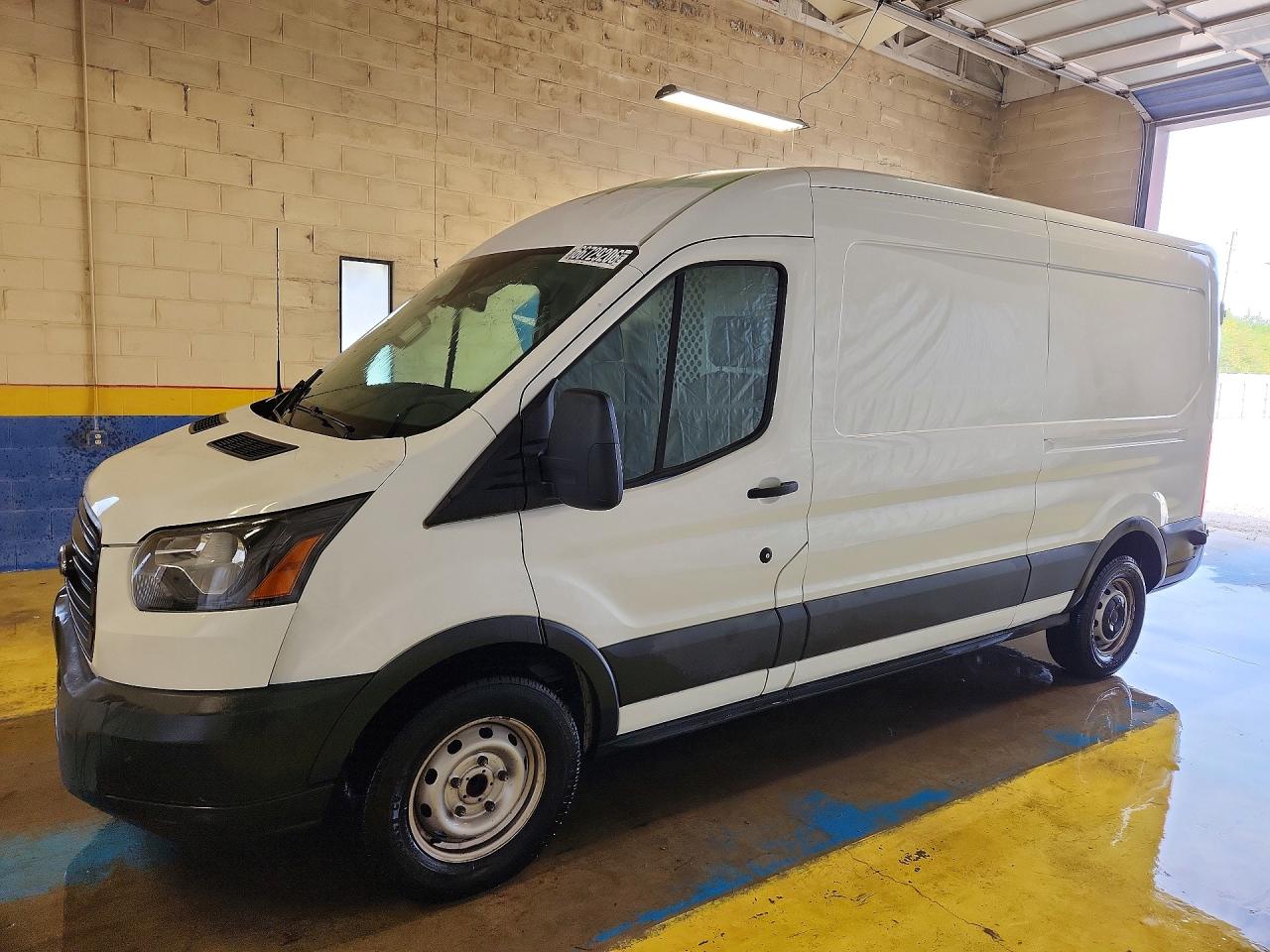 2017 FORD TRANSI T-250 | 1FTYR2CM2HKB54020 | UPCARS
