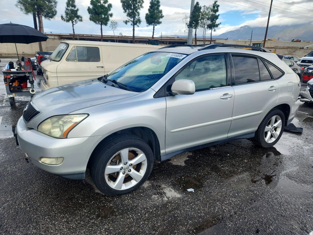 2004 LEXUS RX 330 | JTJGA31U740039315 | UPCARS