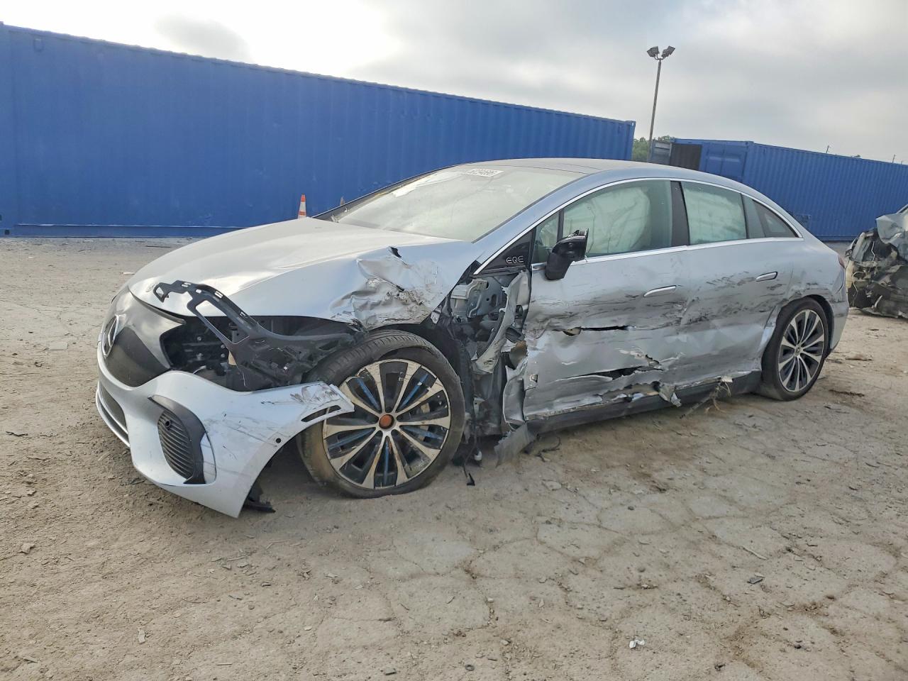 2023 MERCEDES-BENZ ALL OTHER 500 4MATIC | W1KEG2CB0PF019400 | UPCARS
