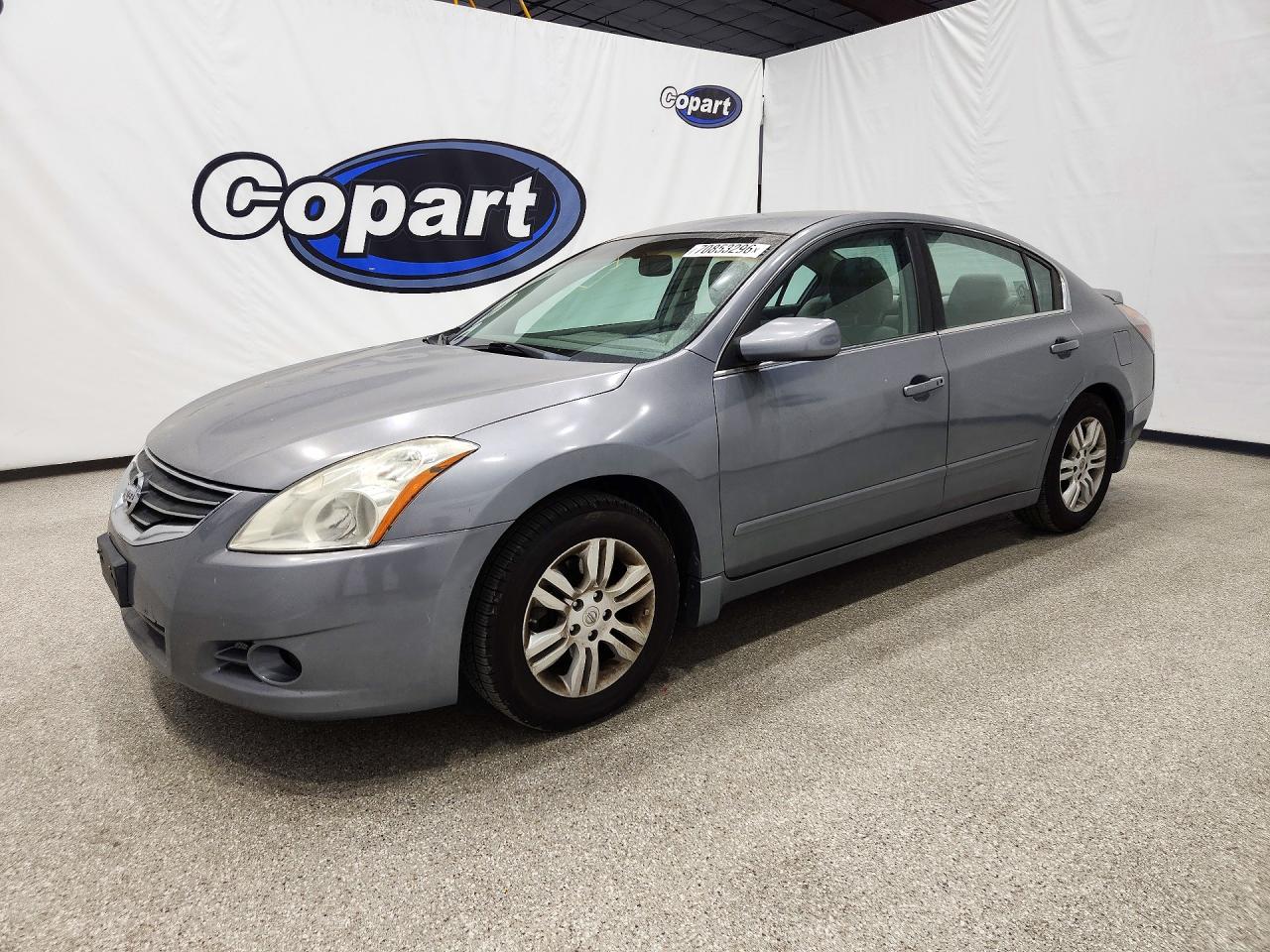 2012 NISSAN ALTIMA 2.5 | 1N4AL2AP9CN483293 | UPCARS