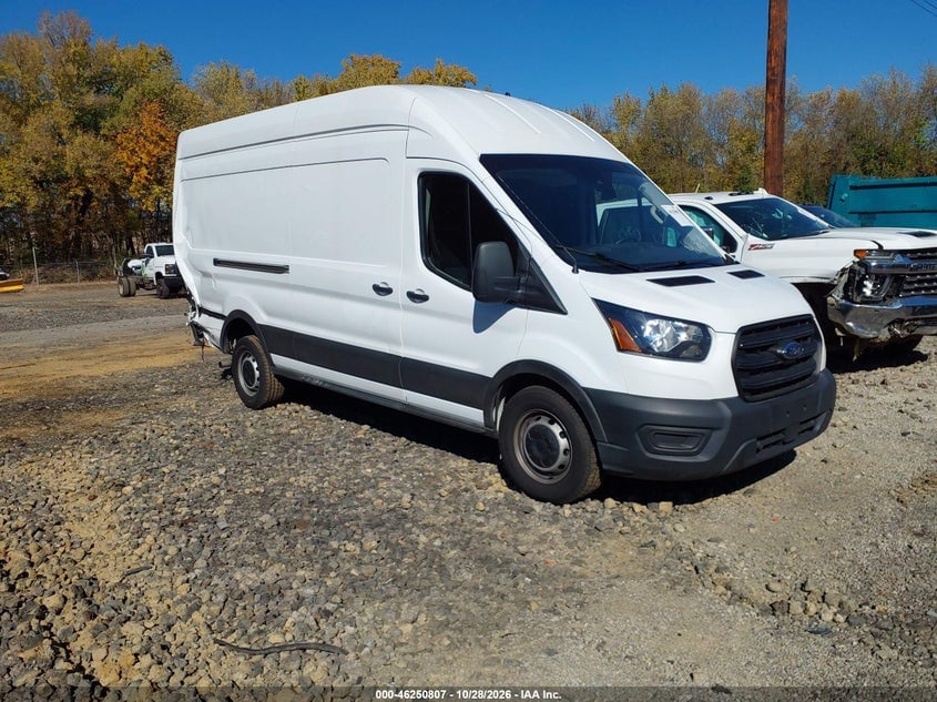 2020 FORD TRANSIT-350 CARGO VAN | 1FTBW3X81LKB45951 | UPCARS