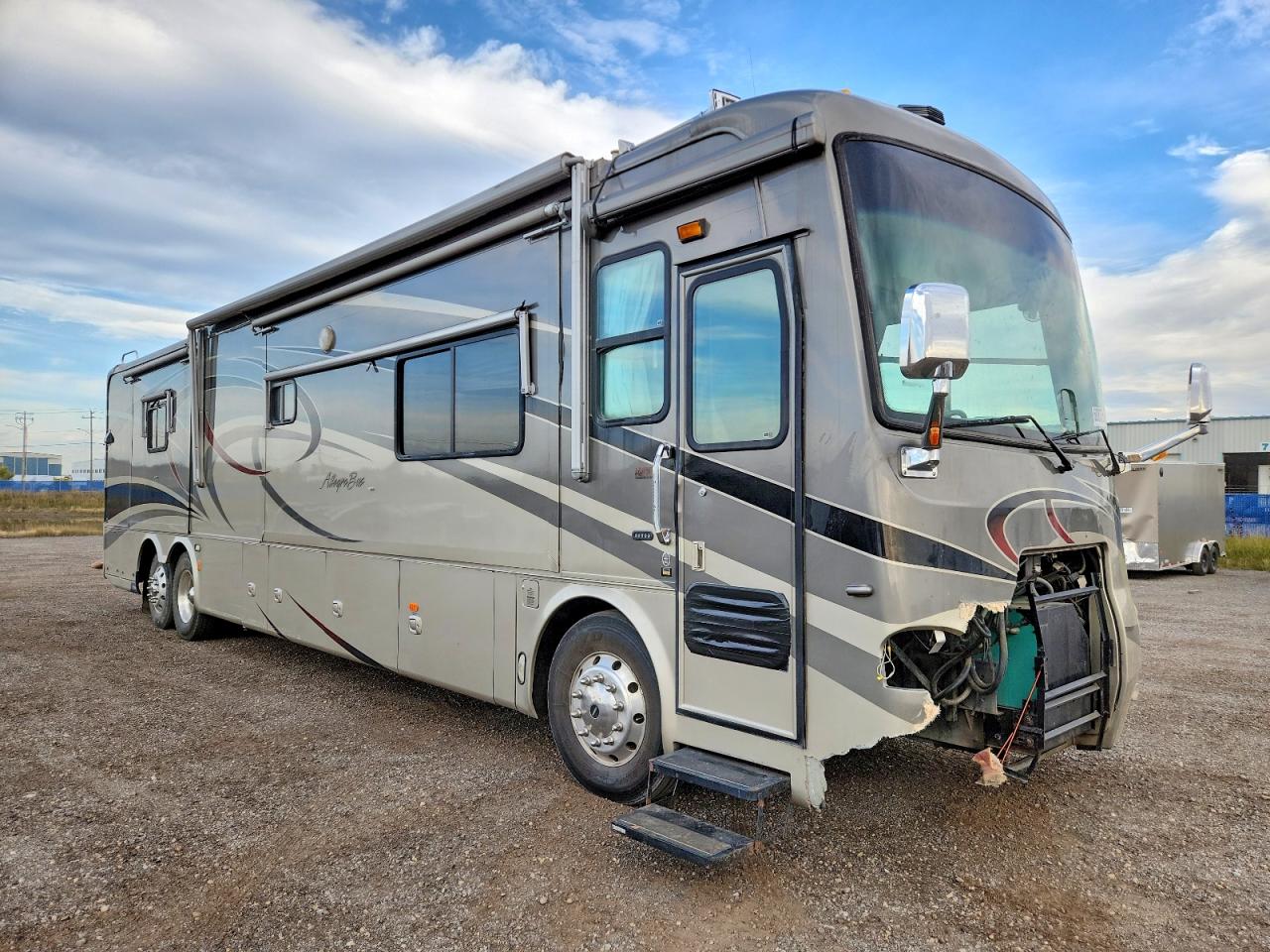 2006 TIFFIN MOT ALL OTHER OR  BAS CAMPER | 4UZFCHCY46CU98286 | UPCARS