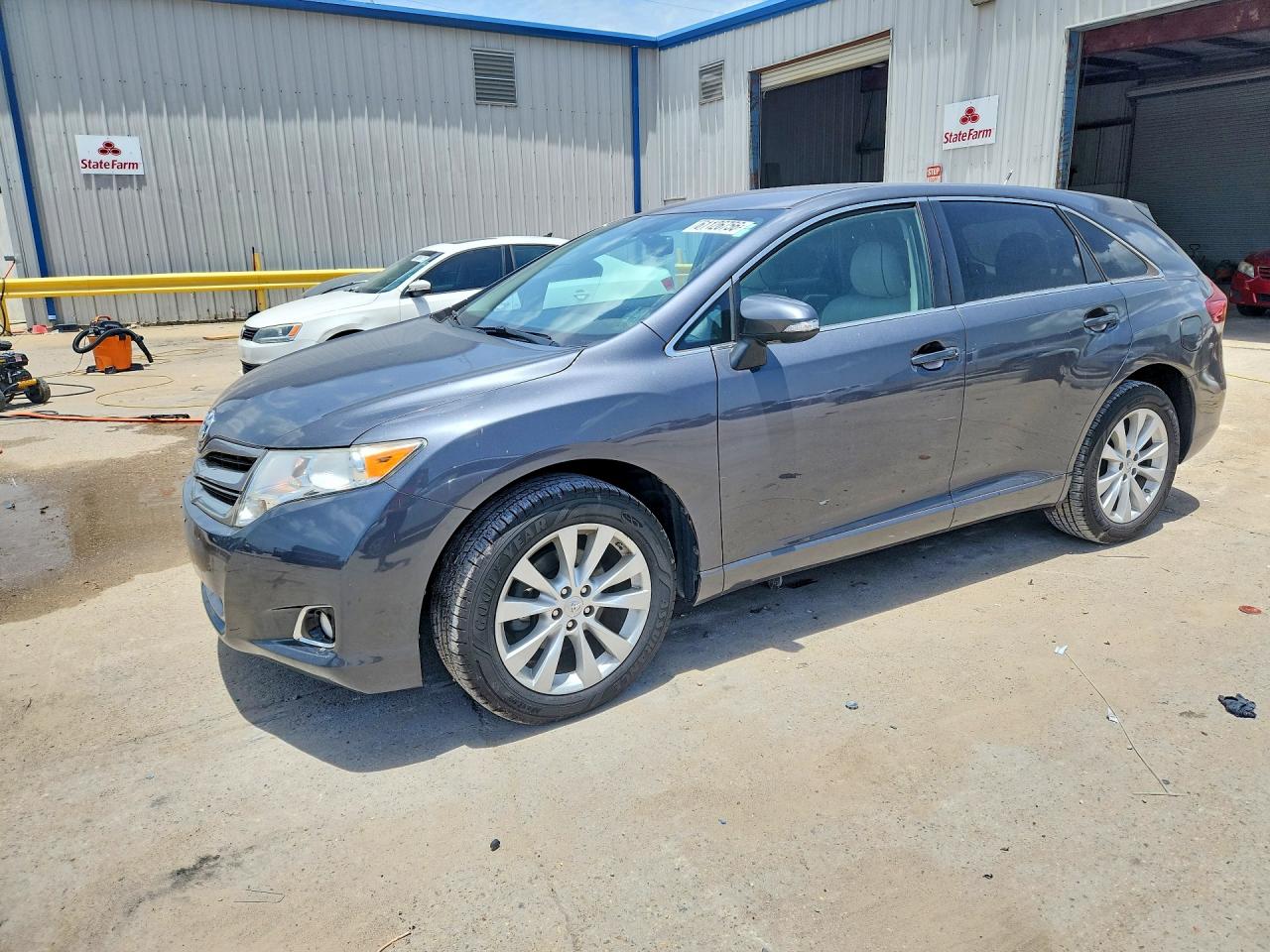 2013 TOYOTA VENZA LE | 4T3ZA3BB6DU071483 | UPCARS
