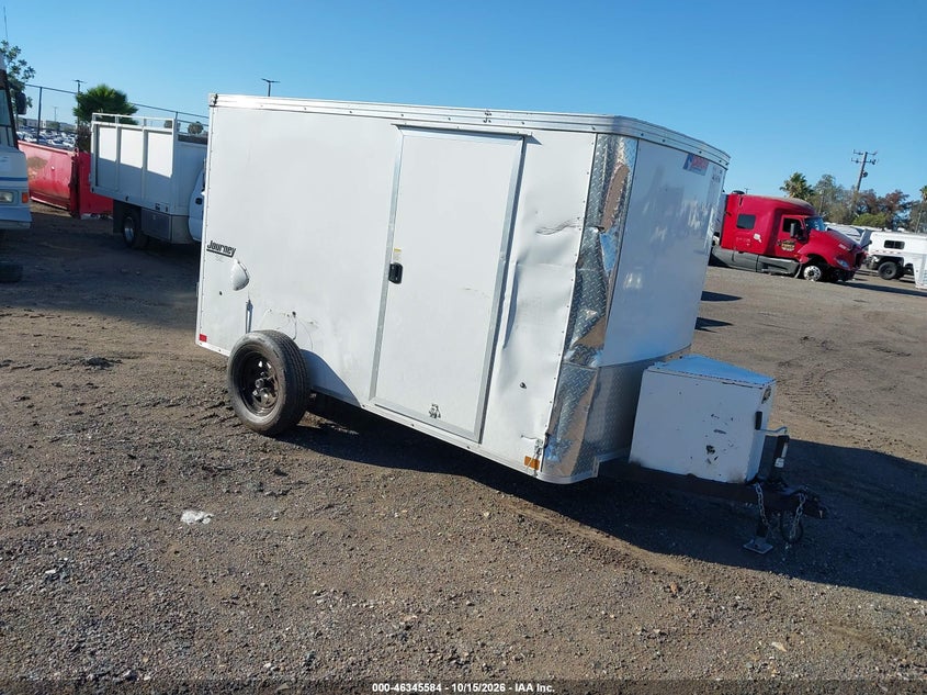 2024 PACE AMERICAN J SE 5 X | 5JWPE1012RF112396 | UPCARS