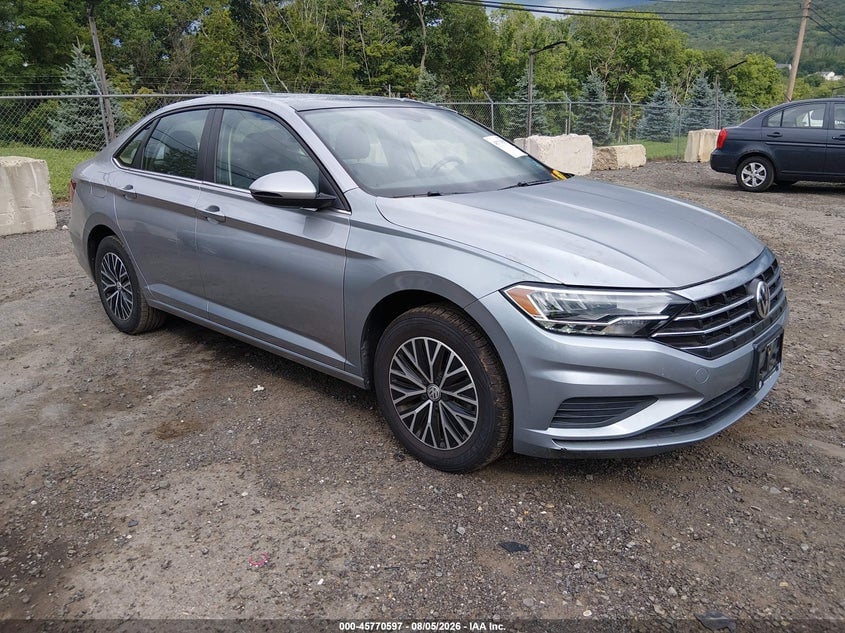 2020 VOLKSWAGEN JETTA 1.4T R-LINE/1.4T S/1.4T SE | 3VWC57BU7LM082461 | UPCARS