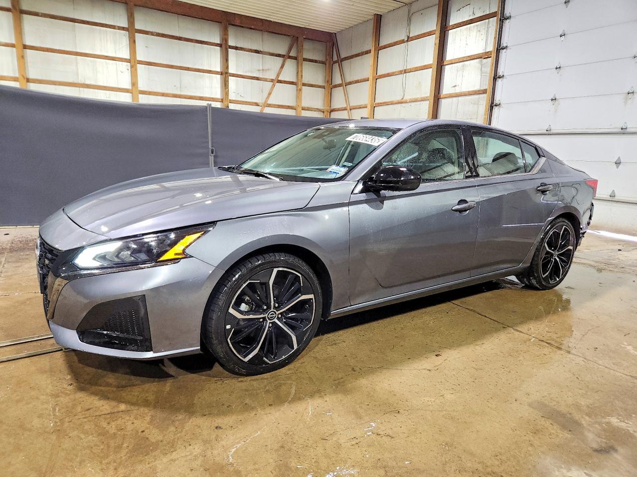 2024 NISSAN ALTIMA SR | 1N4BL4CVXRN431563 | UPCARS