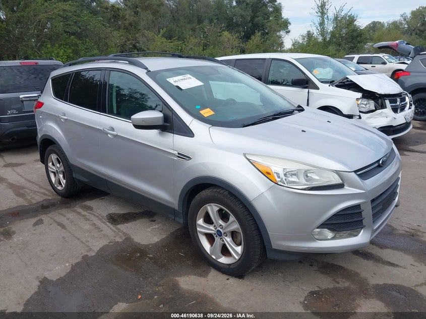 2016 FORD ESCAPE SE | 1FMCU0GX7GUA20006 | UPCARS
