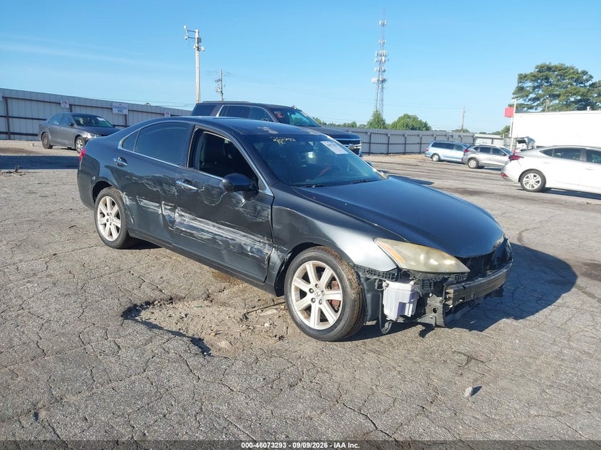 2008 LEXUS ES 350 | JTHBJ46GX82213764 | UPCARS