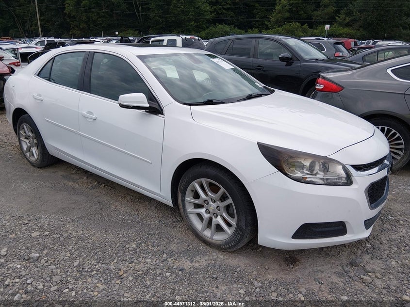 2015 CHEVROLET MALIBU 1LT | 1G11C5SL0FU150636 | UPCARS