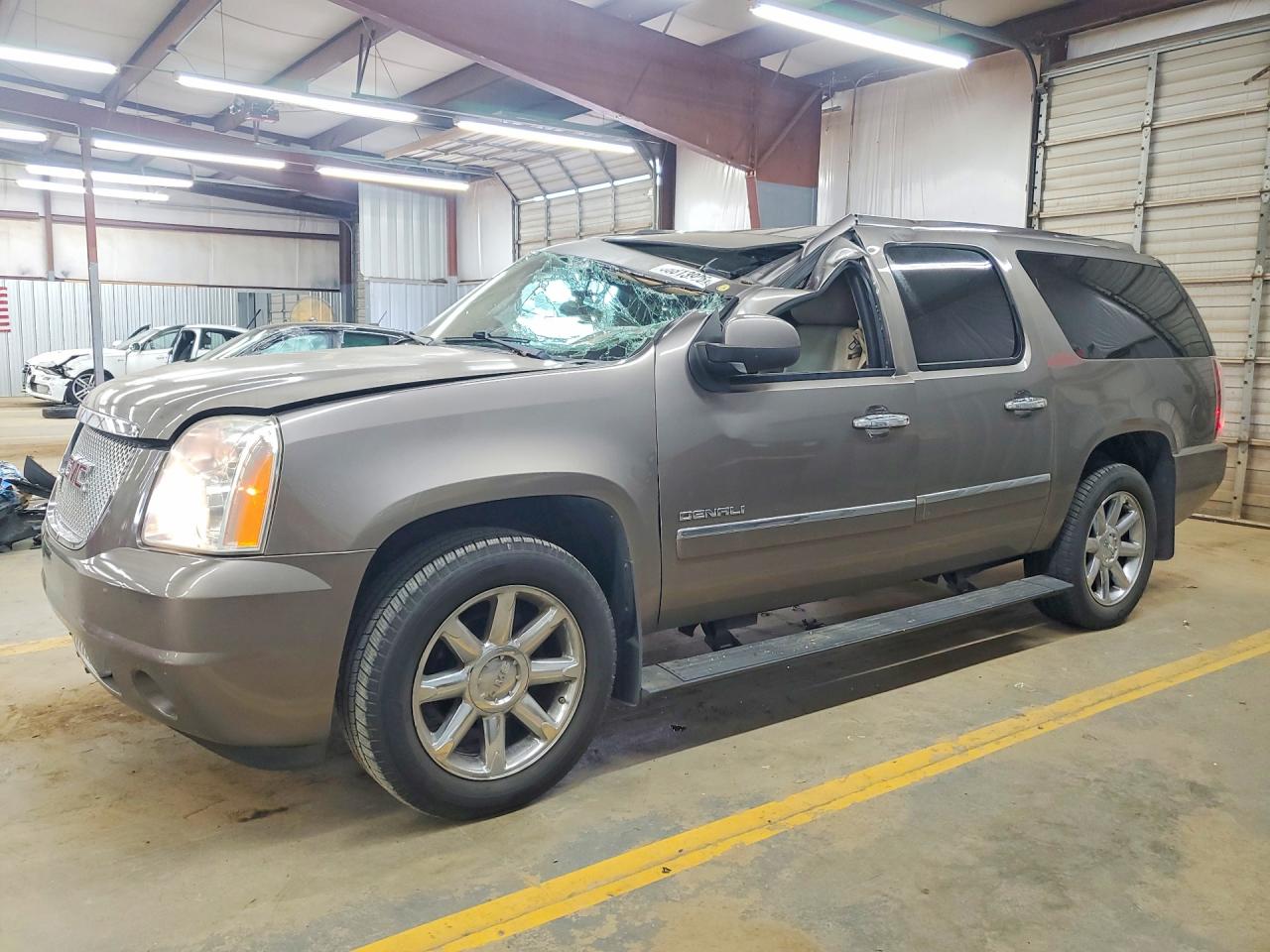 2013 GMC YUKON DENALI | 1GKS2MEF9DR161976 | UPCARS
