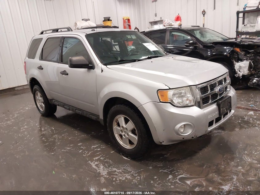 2012 FORD ESCAPE XLT | 1FMCU9DG8CKA29926 | UPCARS
