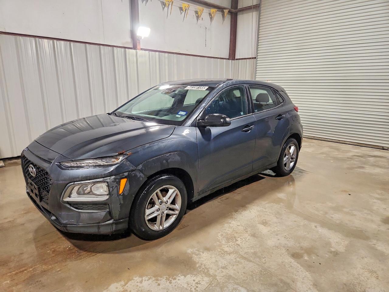 2021 HYUNDAI KONA SE | KM8K12AAXMU641742 | UPCARS