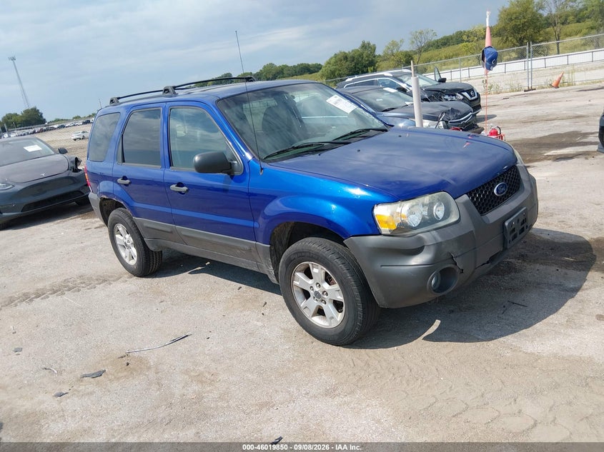 2006 FORD ESCAPE XLT | 1FMYU03Z56KC48951 | UPCARS