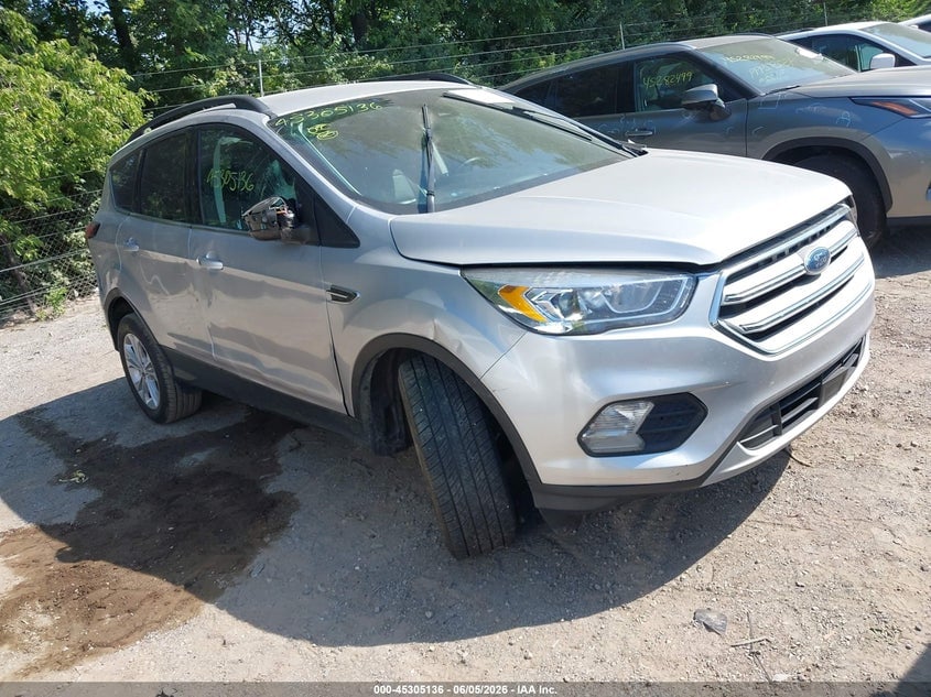 2019 FORD ESCAPE SEL | 1FMCU0HD4KUB47230 | UPCARS