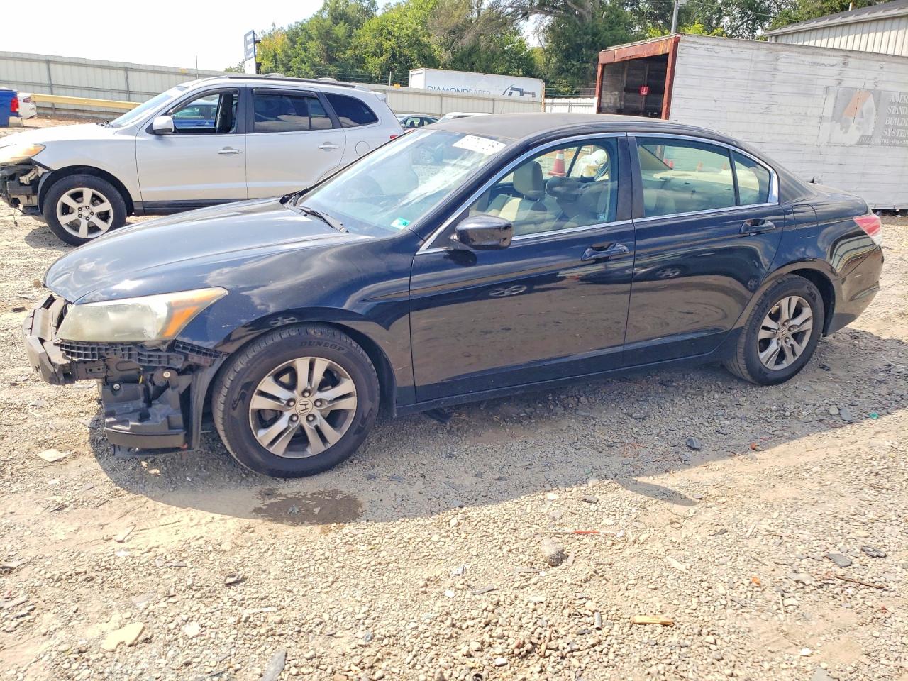 2012 HONDA ACCORD SE | 1HGCP2F67CA056503 | UPCARS