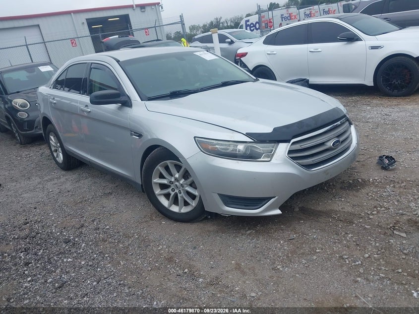 2014 FORD TAURU SE | 1FAHP2D83EG164373 | UPCARS