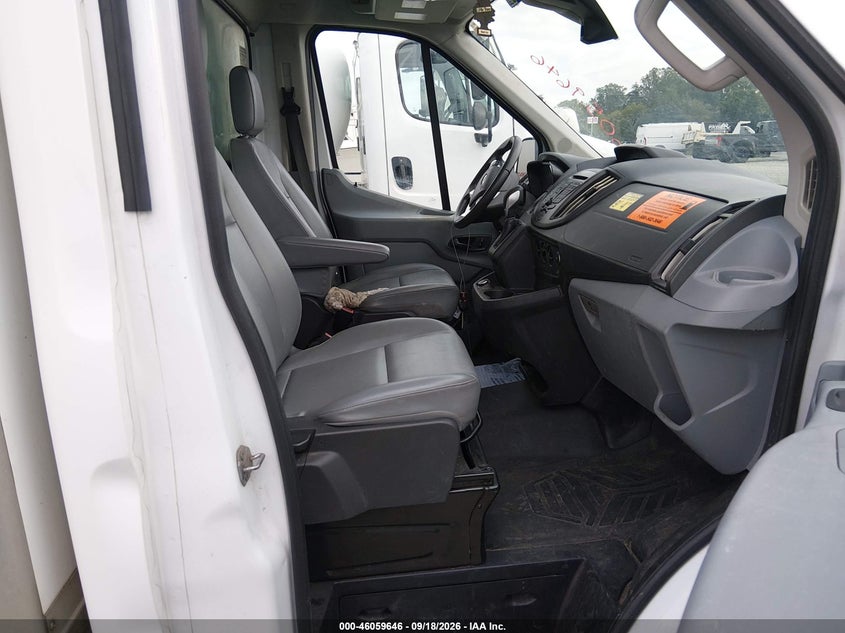 2019 FORD TRANSIT-350 CAB | 1FDBF8ZM3KKA87083 | UPCARS