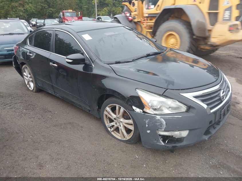 2013 NISSAN ALTIMA 3.5 SV | 1N4BL3AP8DC158884 | UPCARS