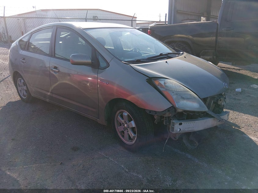 2009 TOYOTA PRIUS | JTDKB20U297853005 | UPCARS