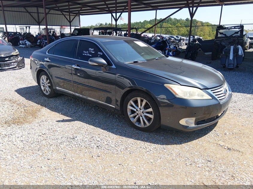 2011 LEXUS ES 350 | JTHBK1EG1B2433654 | UPCARS