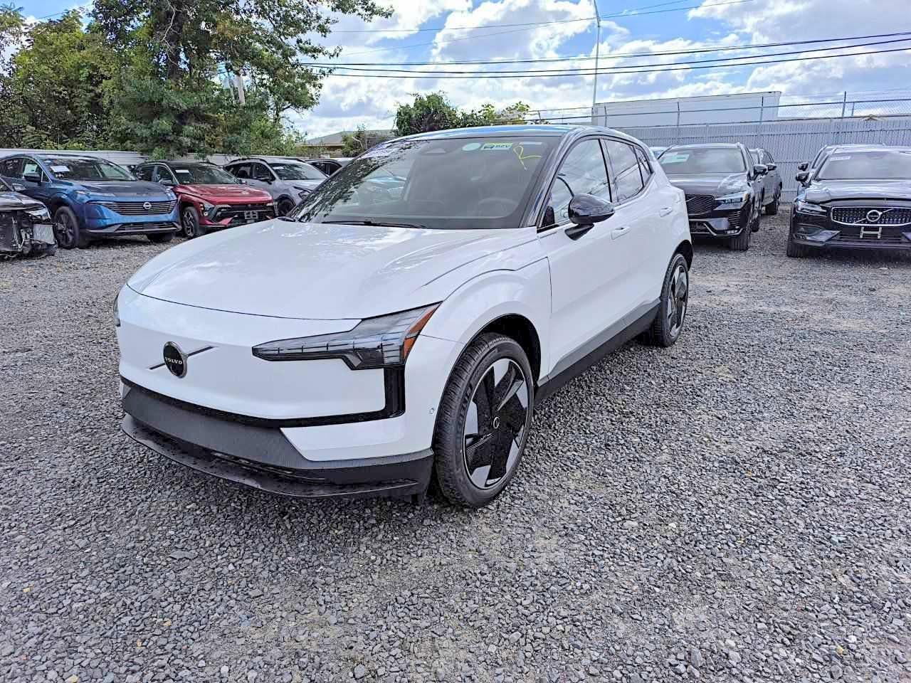 2026 VOLVO ALL OTHER ULTRA | YV4EK3ZLXT2703528 | UPCARS