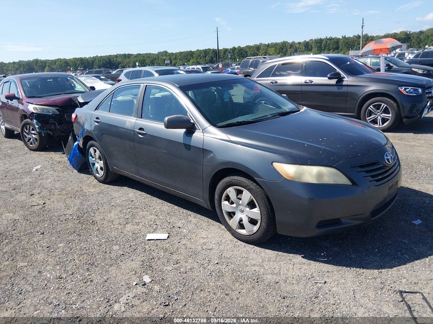 2009 TOYOTA CAMRY LE | 4T1BE46K49U793332 | UPCARS