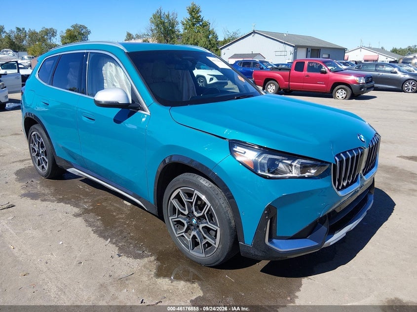2023 BMW X1 XDRIVE28I | WBX73EF01P5X34348 | UPCARS