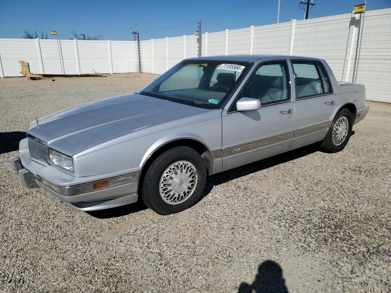 1990 CADILLAC SEVILLE | 1G6KS5338LU829971 | UPCARS