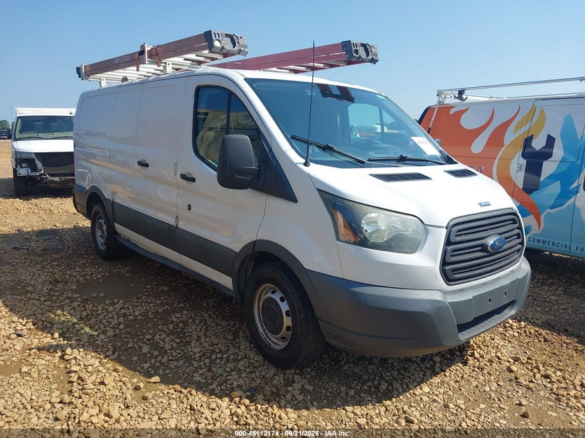 2016 FORD TRANSIT-150 | 1FTYE1ZM9GKA78226 | UPCARS