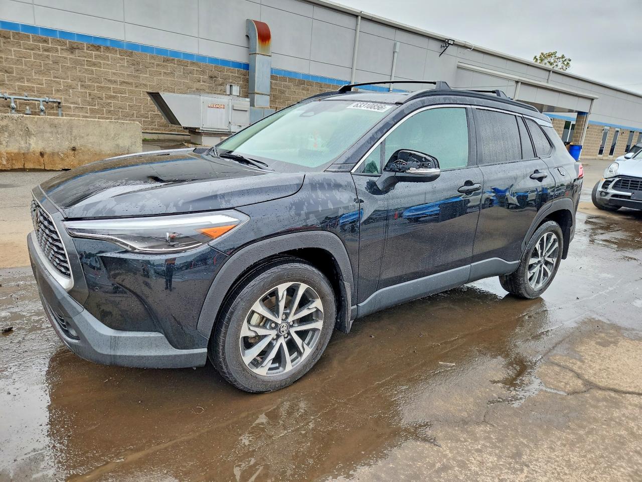 2024 TOYOTA ALL OTHER XLE | 7MUDAABG4RV113433 | UPCARS