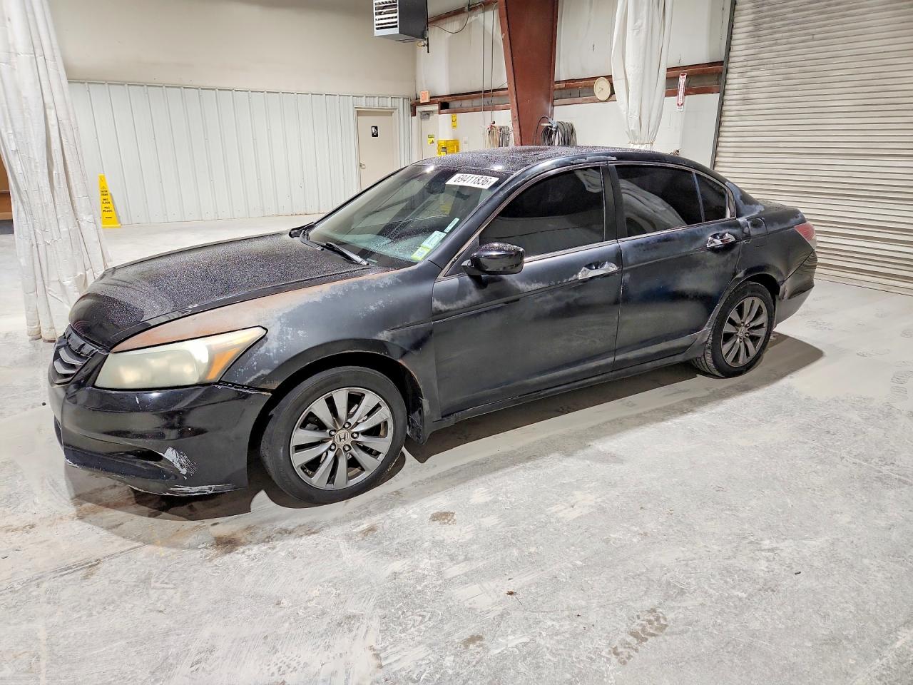 2011 HONDA ACCORD EXL | 1HGCP3F82BA020403 | UPCARS