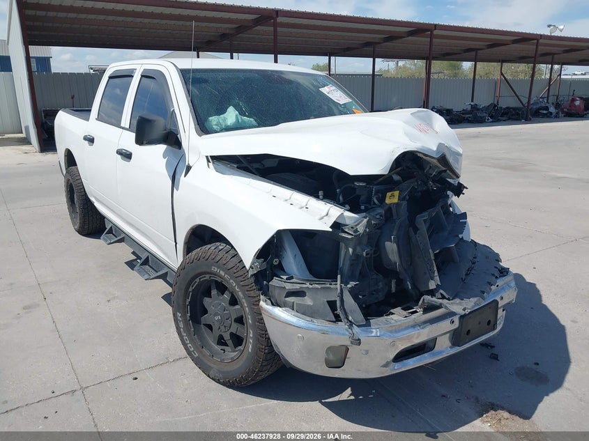2015 RAM 1500 LARAMIE | 1C6RR6NT9FS582526 | UPCARS