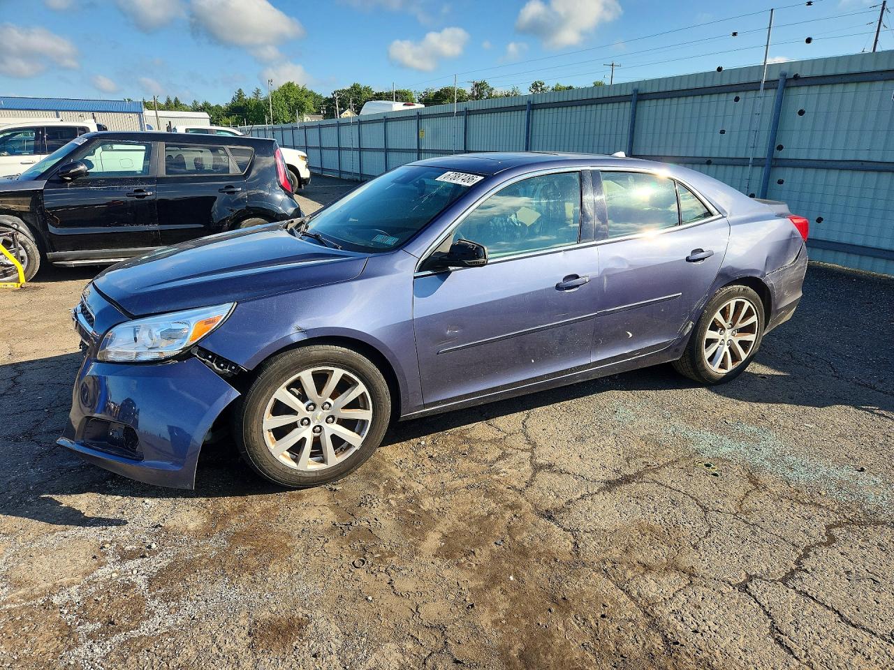 2013 CHEVROLET MALIBU 2LT | 1G11E5SA5DF183061 | UPCARS