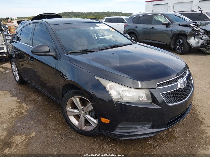 2014 CHEVROLET CRUZE 2LT AUTO | 1G1PE5SB8E7366324 | UPCARS