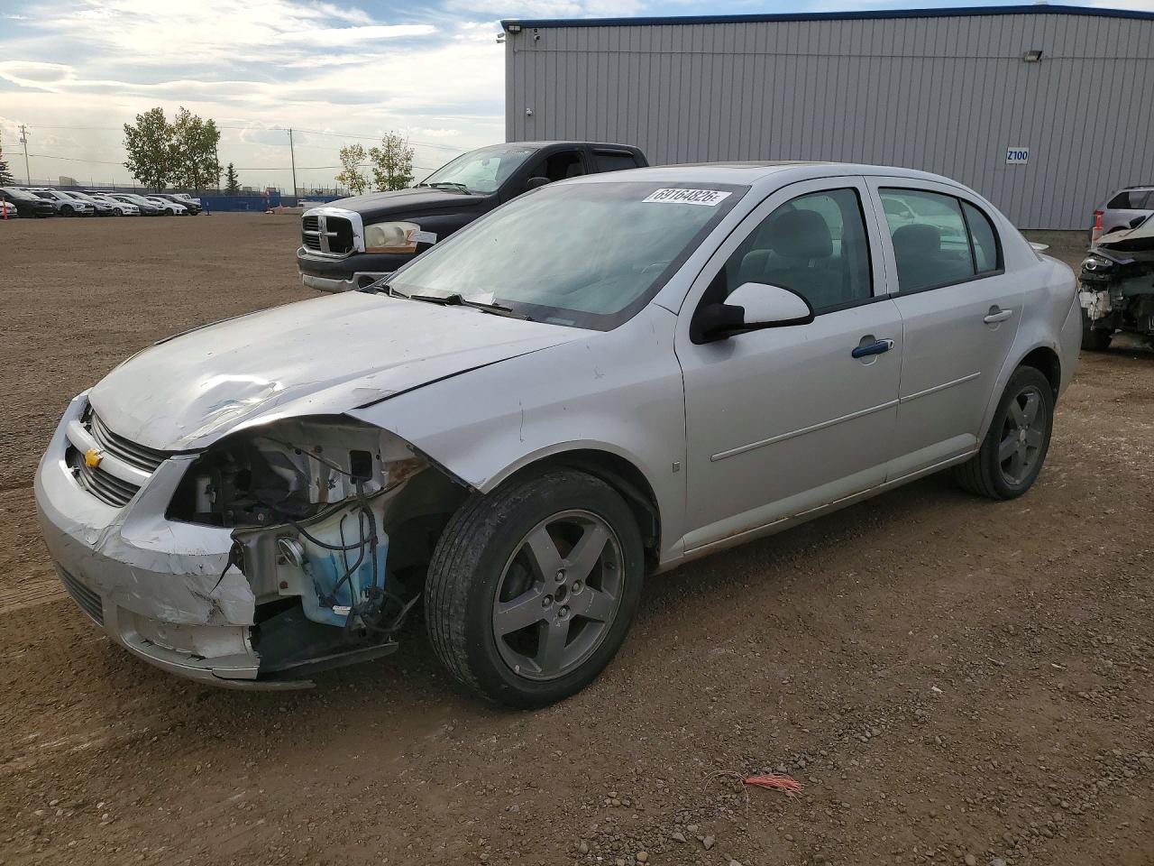2006 CHEVROLET COBA LT | 1G1AL55FX67848644 | UPCARS