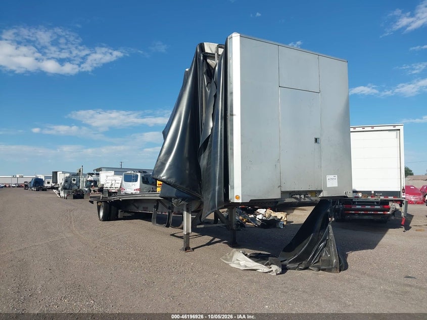 2025 REITNOUER UNKNOWN | 1RNF53A37SR072041 | UPCARS