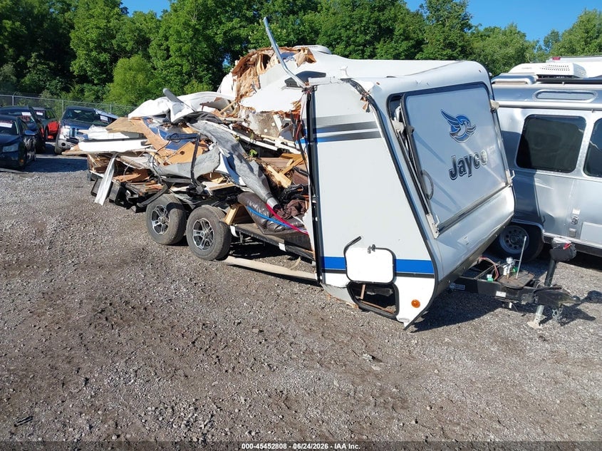 2019 JAYCO OTHER | 1UJBJHBJ9K1JH0165 | UPCARS