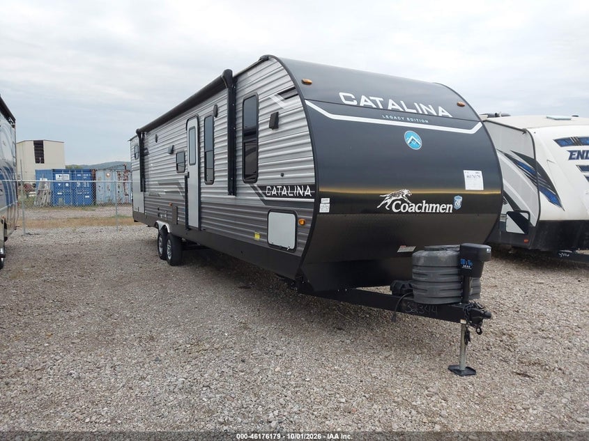 2024 4 STAR CATALINA | 5ZT2CAZB7RX032344 | UPCARS