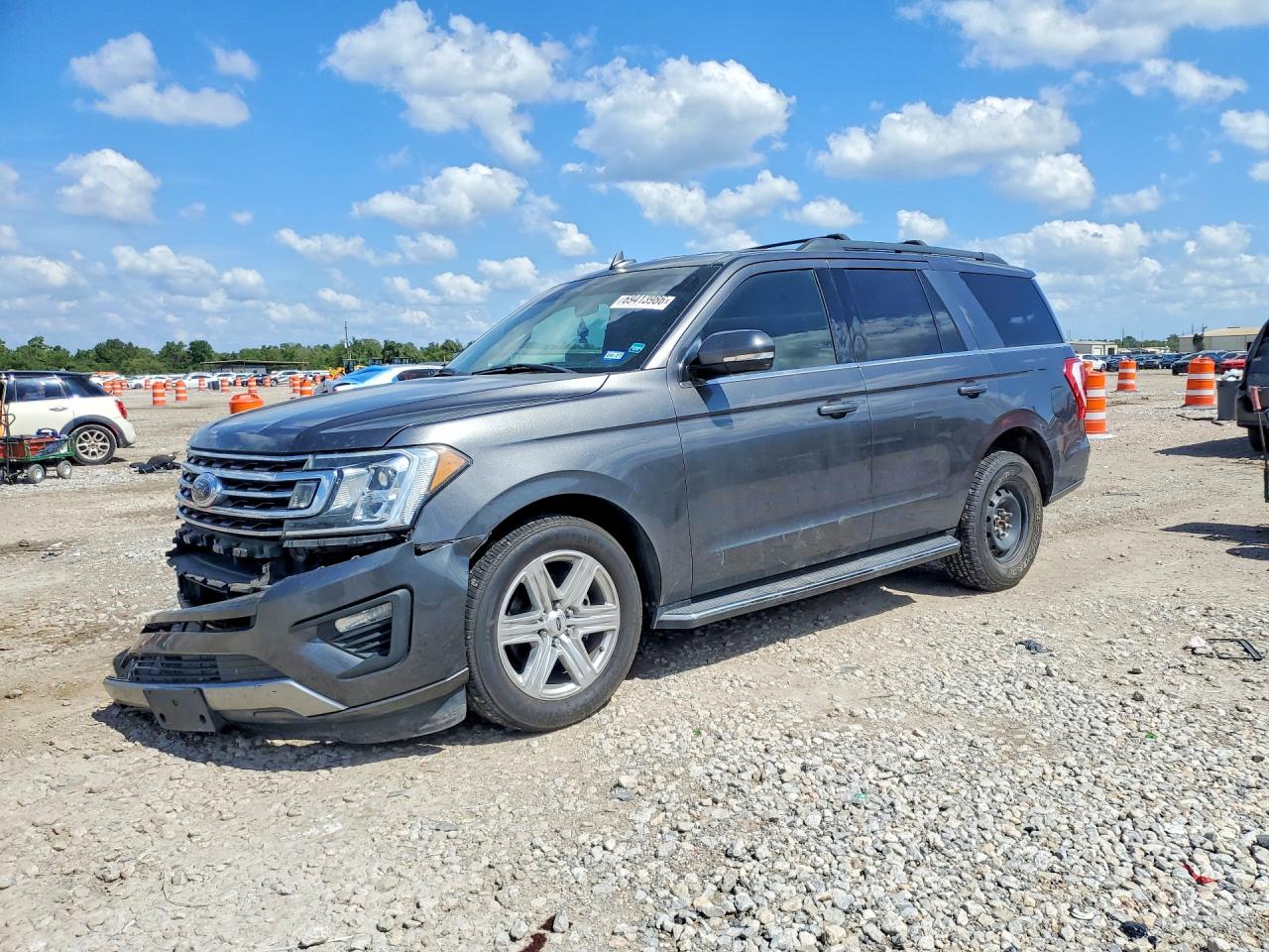 2018 FORD EXPEDITION XLT | 1FMJU1HTXJEA17949 | UPCARS