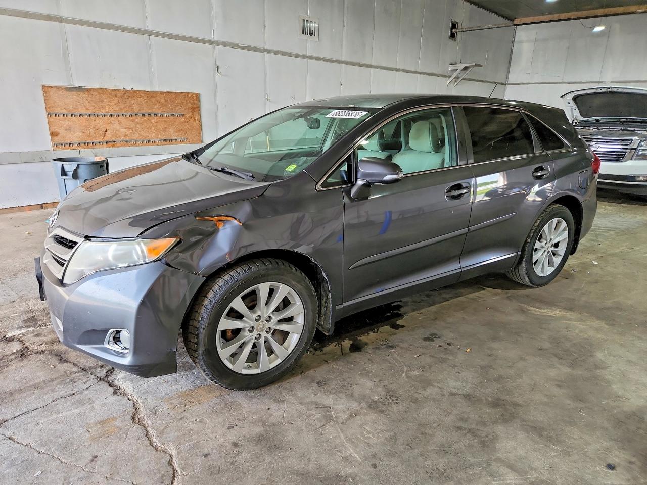 2013 TOYOTA VENZA LE | 4T3BA3BB5DU035043 | UPCARS