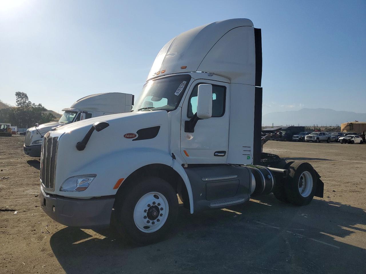 2017 PETERBILT ALL OTHER SEMI TRUCK | 1XPBA48X5HD428650 | UPCARS