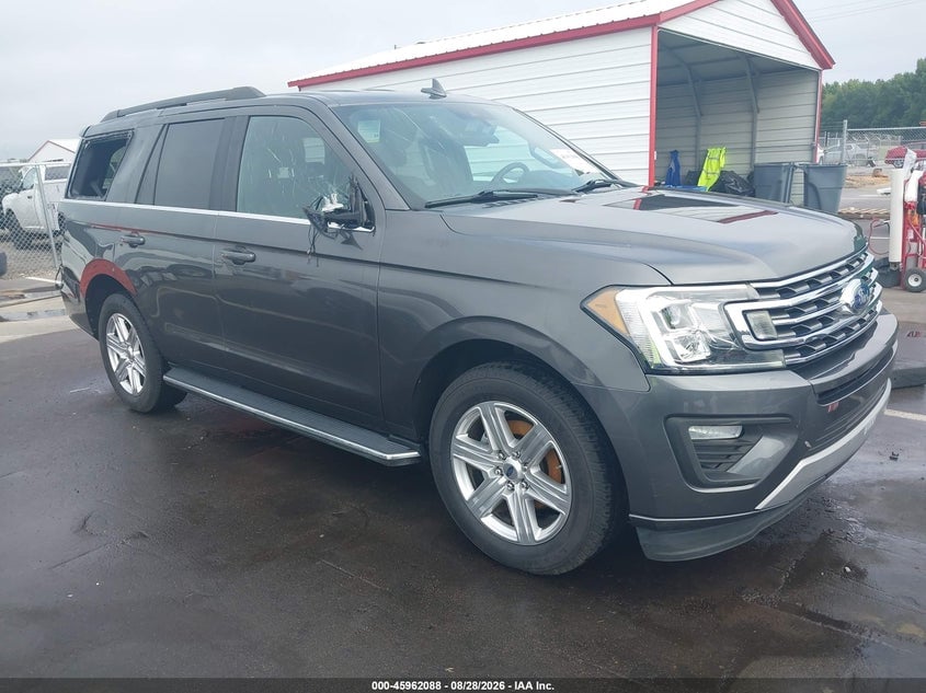 2019 FORD EXPEDITION XLT | 1FMJU1HT9KEA59854 | UPCARS