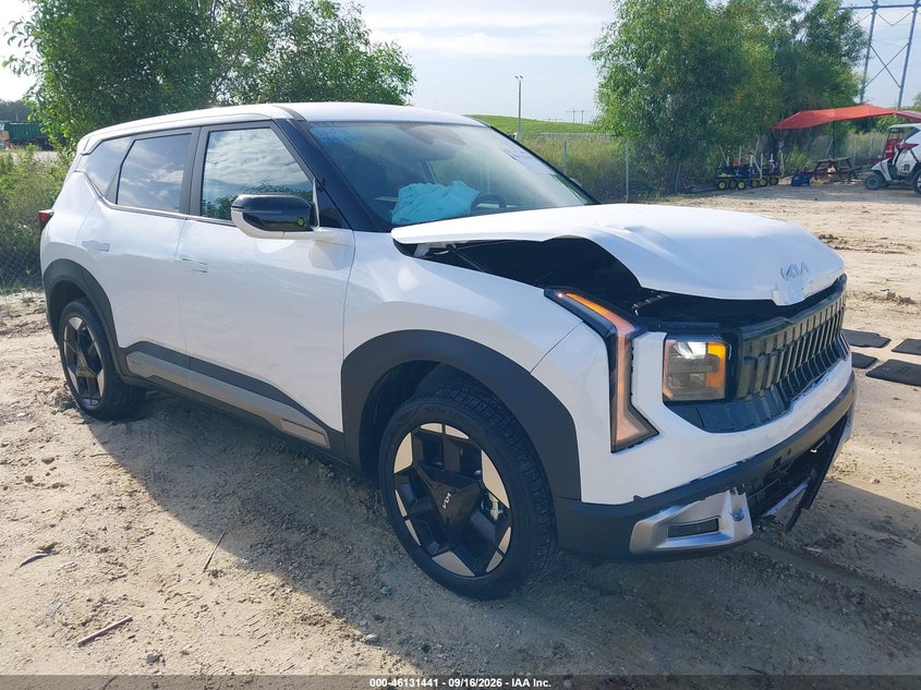 2027 KIA SELTOS | KNDELCD34V5018756 | UPCARS